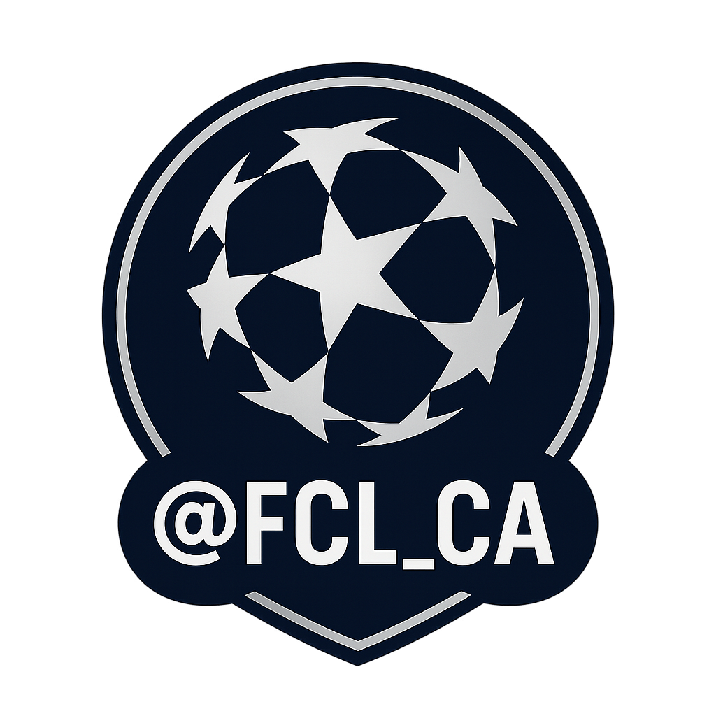 Logo Fantasy Champions League